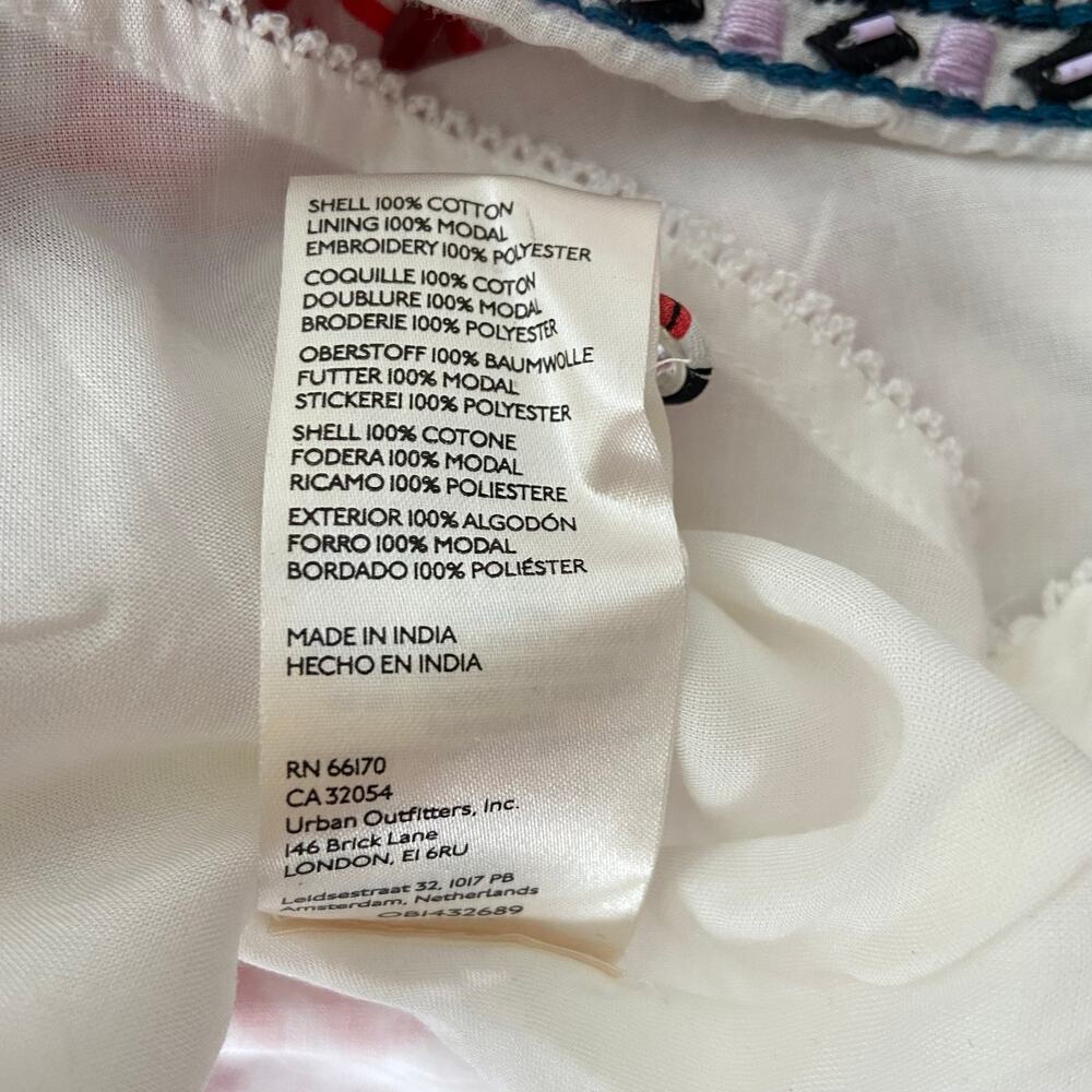 Anthropologie Dress - Picture 8 of 9